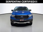 2020 Ford Ranger XLT W/ CLEAN CARFAX!
