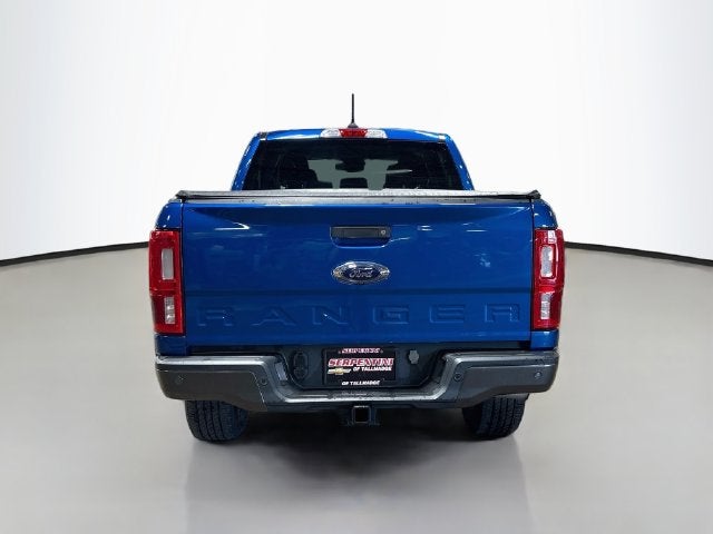 2020 Ford Ranger XLT W/ CLEAN CARFAX!