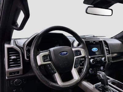 2019 Ford F-150 Lariat W/ MOONROOF