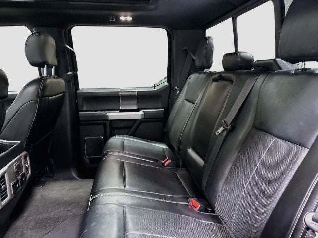2019 Ford F-150 Lariat W/ MOONROOF