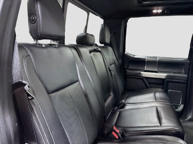 2019 Ford F-150 Lariat W/ MOONROOF