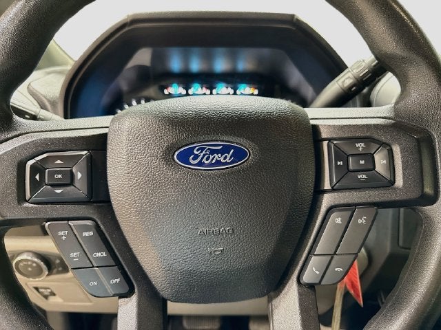 2020 Ford F-150 XL W/ CLEAN CARFAX!