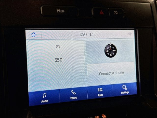 2020 Ford F-150 XL W/ CLEAN CARFAX!
