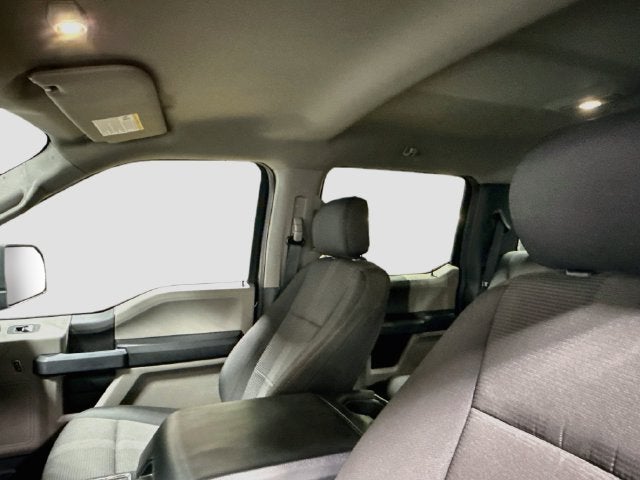 2020 Ford F-150 XL W/ CLEAN CARFAX!