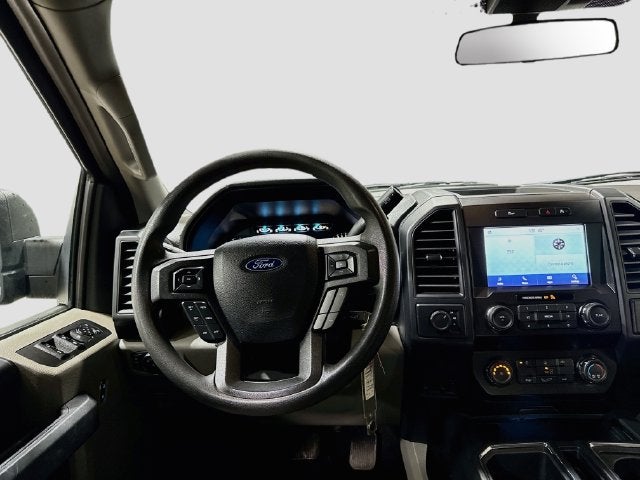 2020 Ford F-150 XL W/ CLEAN CARFAX!