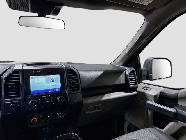 2020 Ford F-150 XL W/ CLEAN CARFAX!