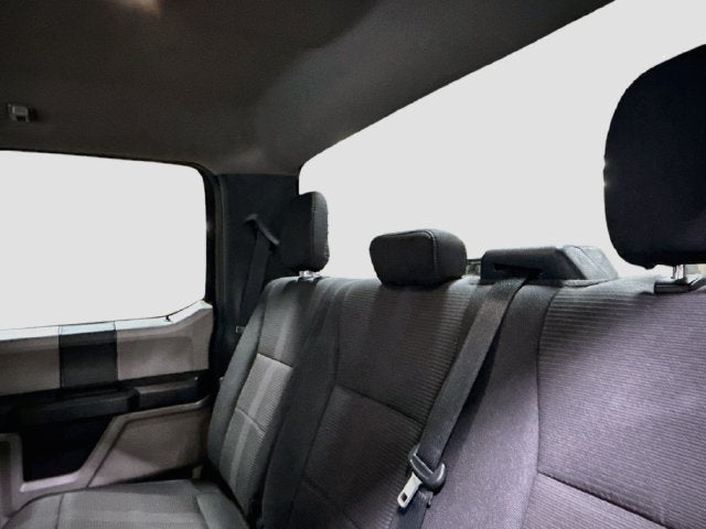 2020 Ford F-150 XL W/ CLEAN CARFAX!