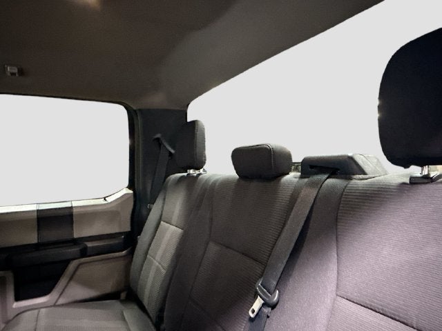 2020 Ford F-150 XL W/ CLEAN CARFAX!