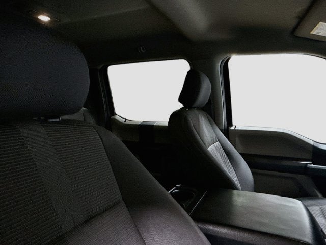 2020 Ford F-150 XL W/ CLEAN CARFAX!