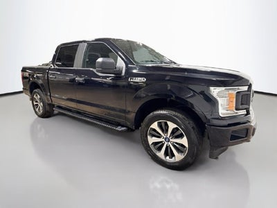 2020 Ford F-150 XL W/ CLEAN CARFAX!