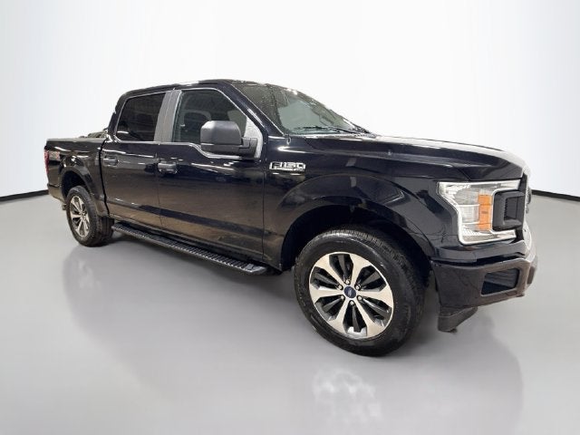 2020 Ford F-150 XL W/ CLEAN CARFAX!