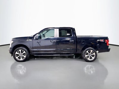 2020 Ford F-150 XL W/ CLEAN CARFAX!