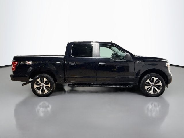2020 Ford F-150 XL W/ CLEAN CARFAX!