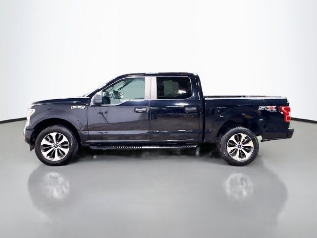 2020 Ford F-150 XL W/ CLEAN CARFAX!