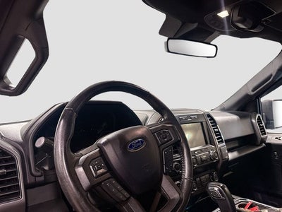 2019 Ford F-150 XLT W/ SPORT PKG