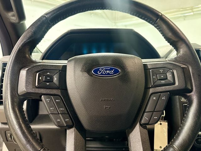 2019 Ford F-150 XLT W/ SPORT PKG