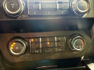 2019 Ford F-150 XLT W/ SPORT PKG