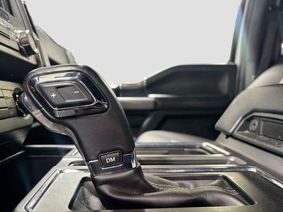 2019 Ford F-150 XLT W/ SPORT PKG