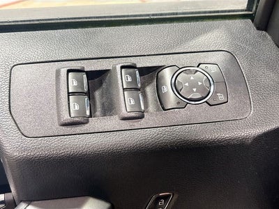 2019 Ford F-150 XLT W/ SPORT PKG