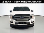 2019 Ford F-150 XLT W/ SPORT PKG