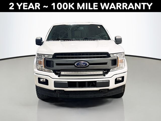 2019 Ford F-150 XLT W/ SPORT PKG