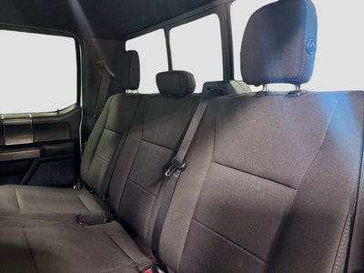2019 Ford F-150 XLT W/ SPORT PKG