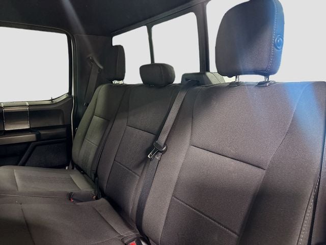 2019 Ford F-150 XLT W/ SPORT PKG