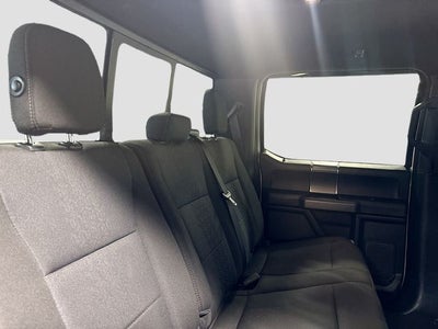 2019 Ford F-150 XLT W/ SPORT PKG