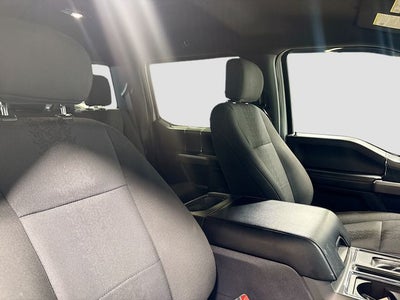 2019 Ford F-150 XLT W/ SPORT PKG