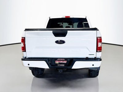 2019 Ford F-150 XLT W/ SPORT PKG