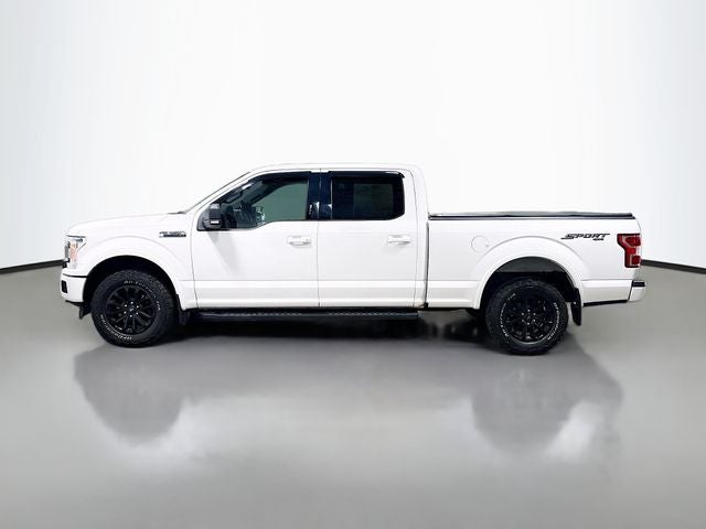 2019 Ford F-150 XLT W/ SPORT PKG