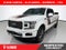 2018 Ford F-150 Lariat FX4 PKG + SUNROOF!