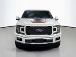 2018 Ford F-150 Lariat FX4 PKG + SUNROOF!