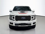 2018 Ford F-150 Lariat FX4 PKG + SUNROOF!