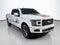 2018 Ford F-150 Lariat FX4 PKG + SUNROOF!