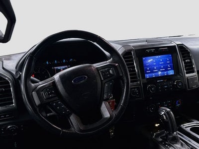 2015 Ford F-150 XLT W/ FX4 PKG