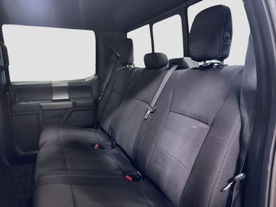 2015 Ford F-150 XLT W/ FX4 PKG