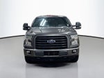 2015 Ford F-150 XLT W/ FX4 PKG
