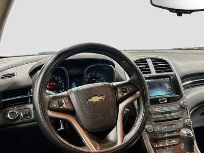 2013 Chevrolet Malibu LT 1LT