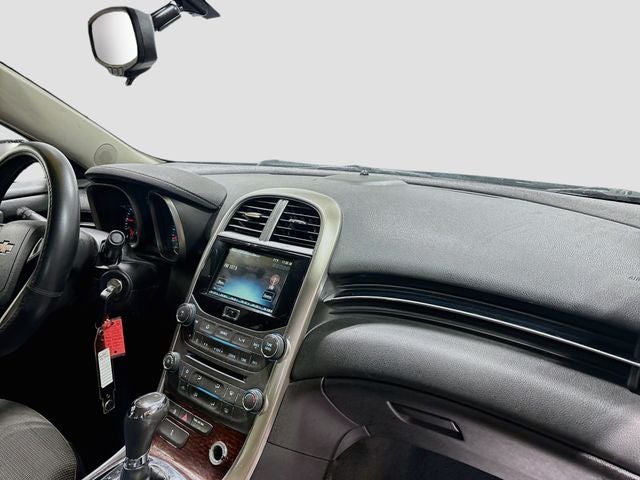2013 Chevrolet Malibu LT 1LT