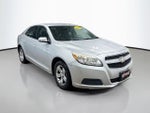 2013 Chevrolet Malibu LT 1LT
