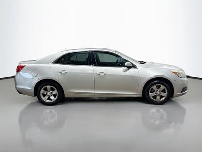 2013 Chevrolet Malibu LT 1LT