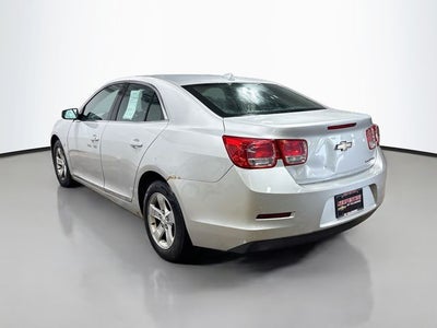 2013 Chevrolet Malibu LT 1LT