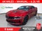 2023 Chevrolet Camaro LT1 W/ 6.2L V8 MANUAL