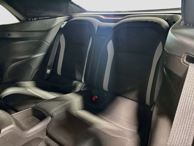 2023 Chevrolet Camaro LT1 W/ 6.2L V8 MANUAL