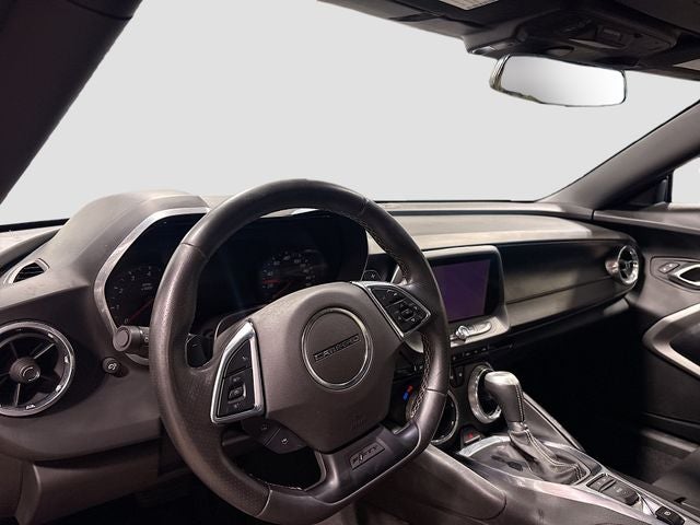 2017 Chevrolet Camaro SS W/ 6.2L V8