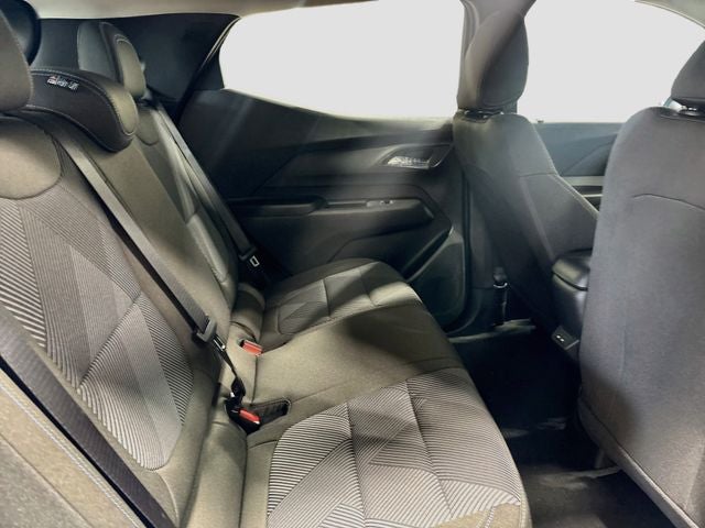 2027 Chevrolet Bolt EV LT
