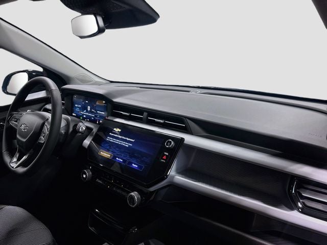 2027 Chevrolet Bolt EV LT