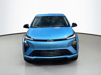 2027 Chevrolet Bolt EV LT