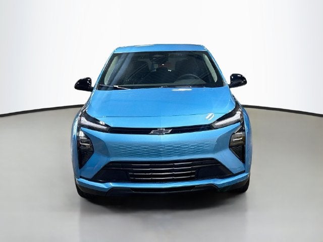 2027 Chevrolet Bolt EV LT